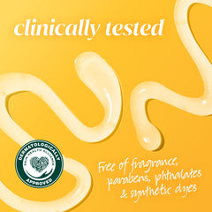 Olay Invisible Sunscreen SPF 35 shown as a 2-in-1 primer and sunscreen for daily prep.