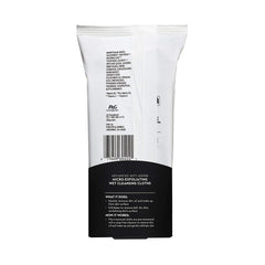 OLAY Regenerist Micro-Exfoliating Cloths 4-pack box for travel-ready cleansing and quick refresh