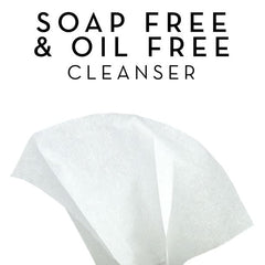 OLAY Regenerist on-the-go pack in purse ready for quick cleansing
