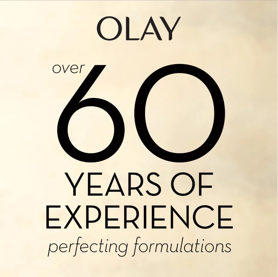 Olay bath bar lather forming on skin for smooth, refreshed feeling
