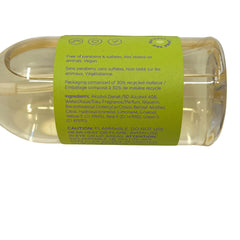 Old Navy Kindred Goods Golden Pear & Woods mist highlights pear and wood aroma for everyday wear.