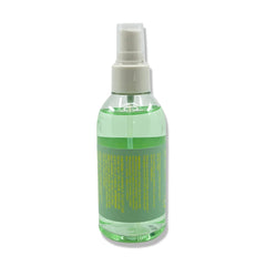 Old Navy Kindred Goods Freesia Petals & Rain hair and body mist spray application for long-lasting scent.