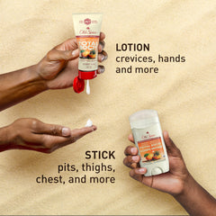 Old Spice is free from dyes, parabens, and phthalates for skin safety.