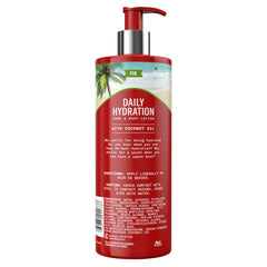 Old Spice four-pack packaging shown for value and daily moisture