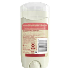 Old Spice GentleMan's packaging design, travel-friendly and easy to stash.