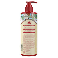 Old Spice Hand and Body Lotion fast absorption supports quick daily moisturization.