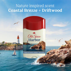Old Spice Harbor pack3 back details with usage notes