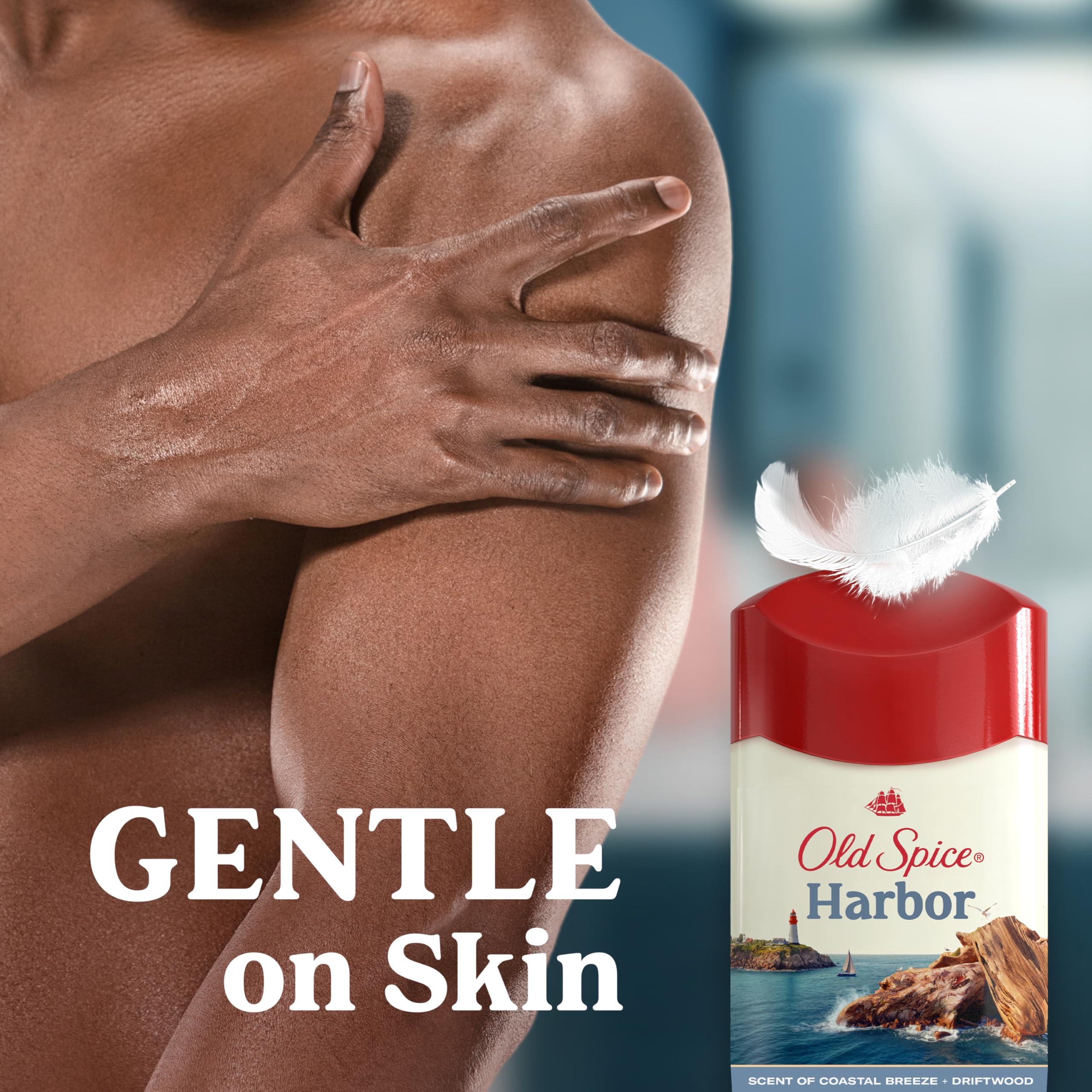 Old Spice Harbor scent pack3 side view packaging