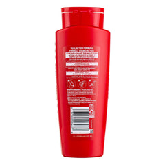 Old Spice High Endurance three-pack packaging emphasizes value and convenience