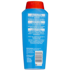 Old Spice High Endurance close-up lather reveals rich foam