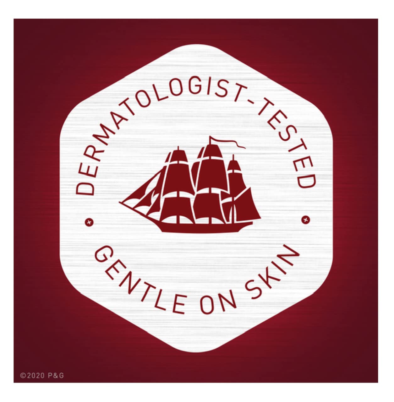 Long-lasting fragrance from Old Spice for daily routine.