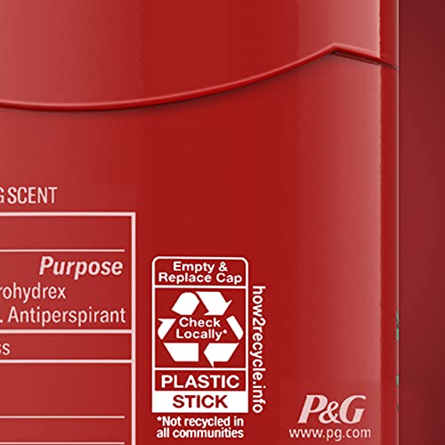 Old Spice NightPanther brand logo for confident daily grooming