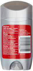 Old Spice Wolfthorn scent profile highlights a bold masculine fragrance.