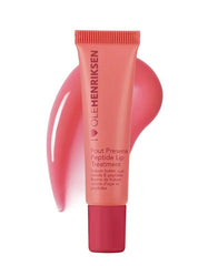 OLEHENRIKSEN Pout Preserve Lip Treatment strawberry sorbet for hydrated, smooth lips