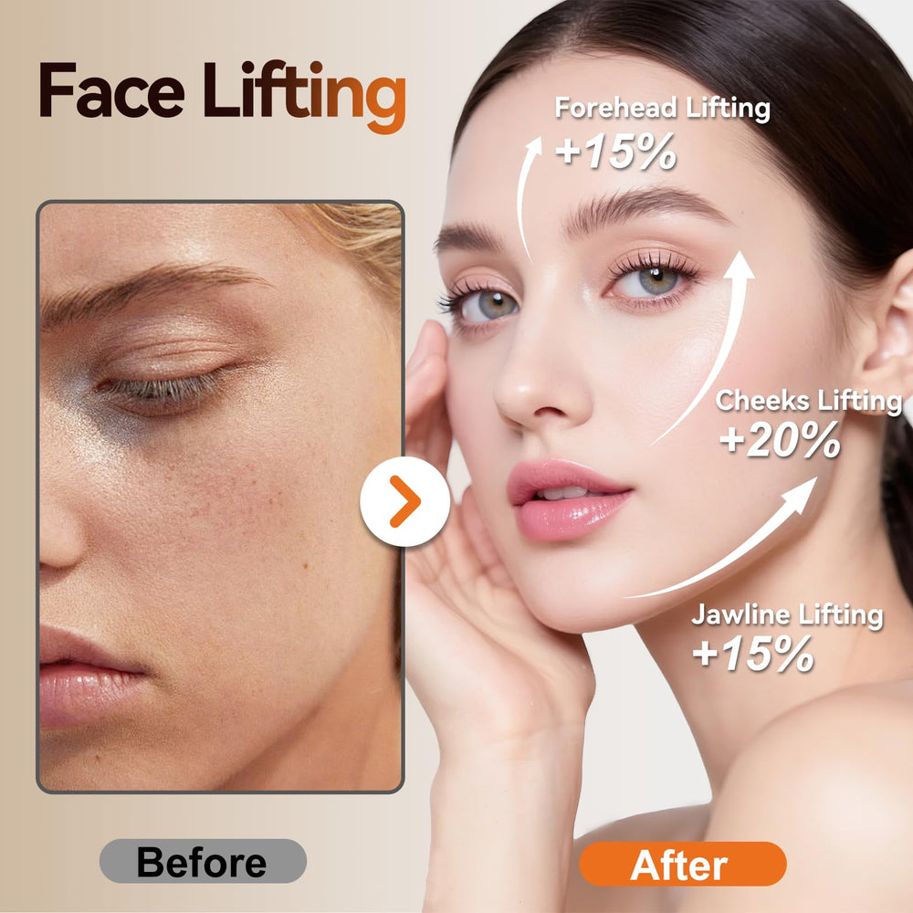 OLELON Salmon PDRN serum in morning routine absorbs quickly.