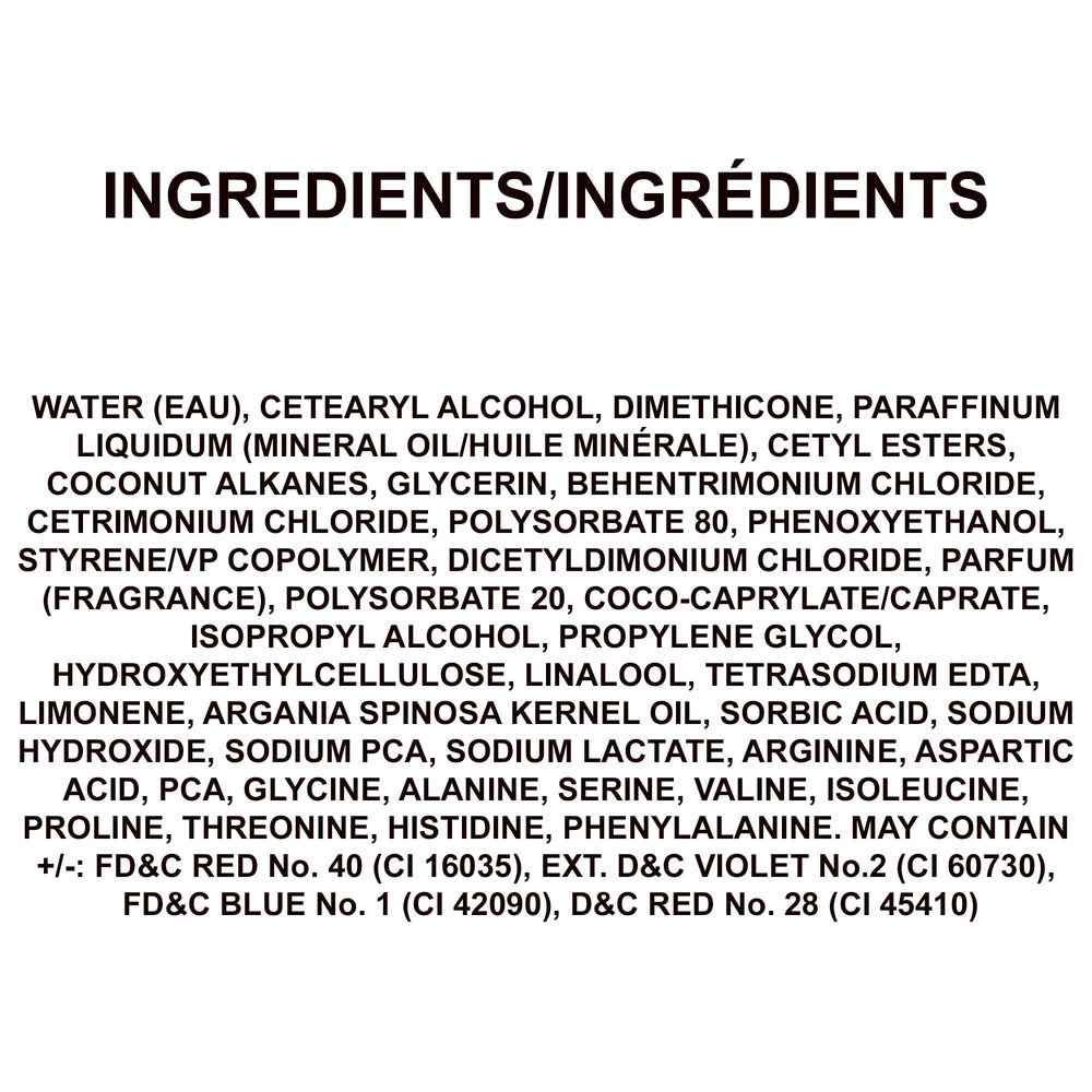 Oligo Blacklight packaging highlighting a clean-label, professional formula