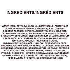 Oligo Blacklight packaging highlighting a clean-label, professional formula
