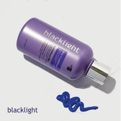 Oligo Professionnel Blacklight Blue Duo bundle front with vegan formula label.