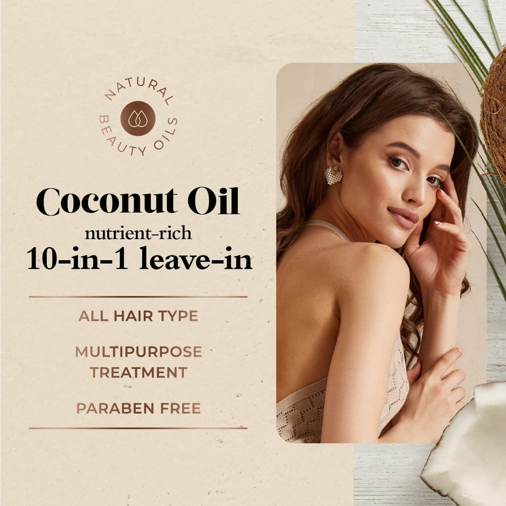 Oliology made-in-USA cruelty-free spray for ethical haircare.