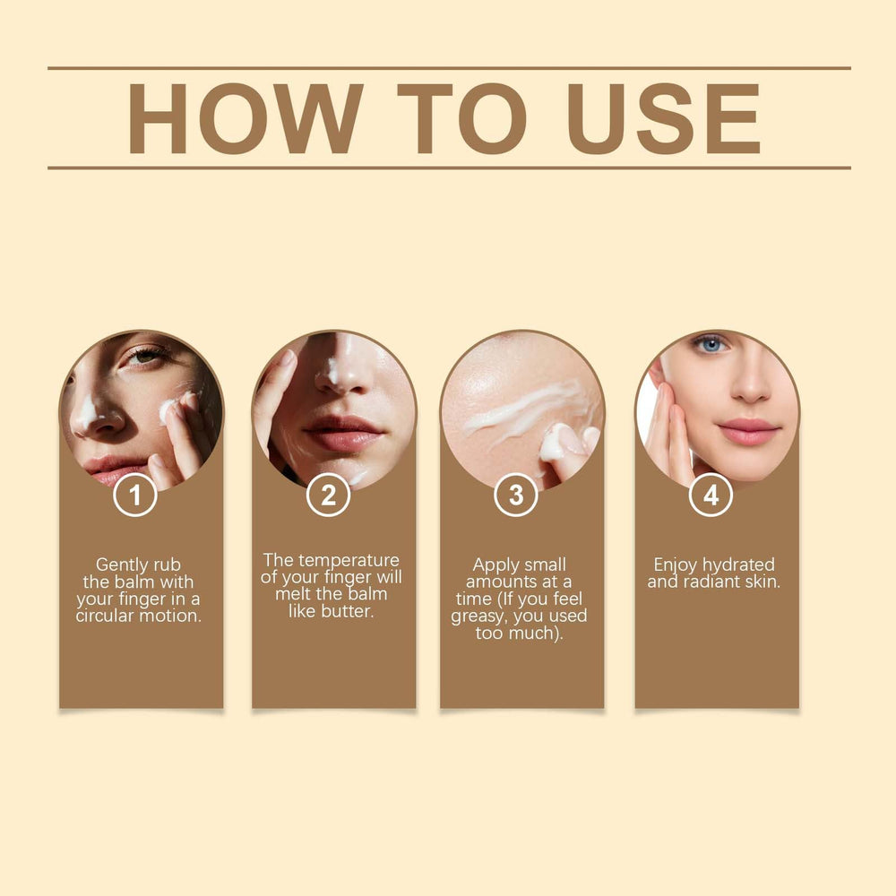 Bottle of olive husk oil used in the balm for antioxidant benefits.
