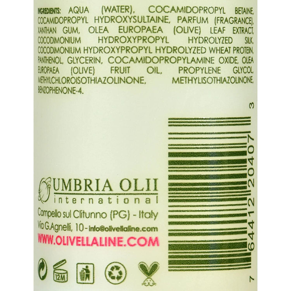 Olivella packaging varies with eco-friendly presentation