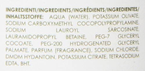 Olivella relaxing bath and shower routine evokes spa-like self-care moment
