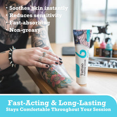 Olvaxin Emu Oil and botanicals highlight soothing skin care for sensitive skin