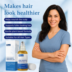 Olvaxin fast-absorbing formula sinks in without residue for daytime use.