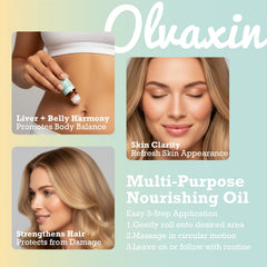 Olvaxin 2-pack packaging supports convenient home or travel use.