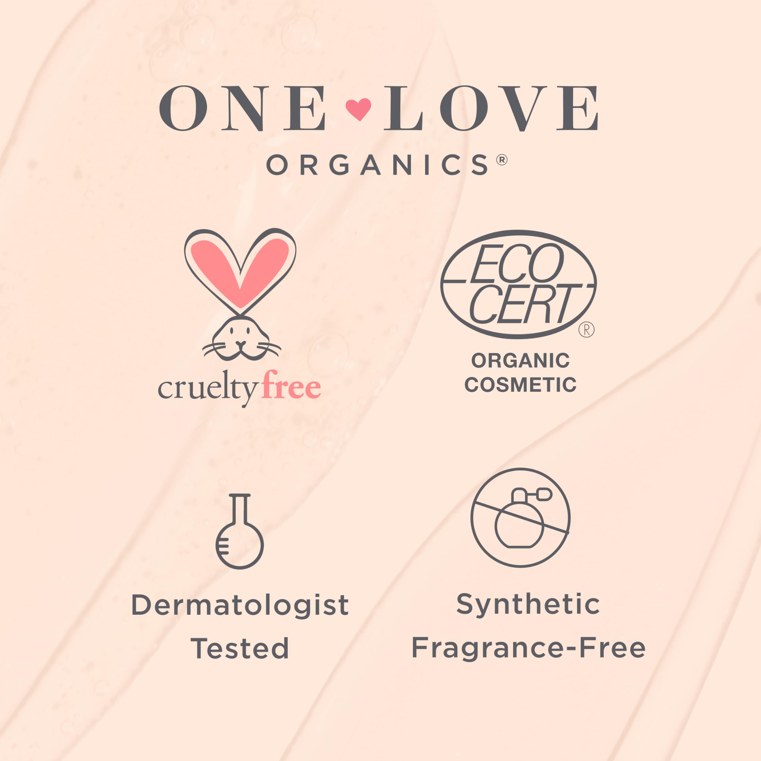Dermatologist-tested formula suitable for sensitive skin types.