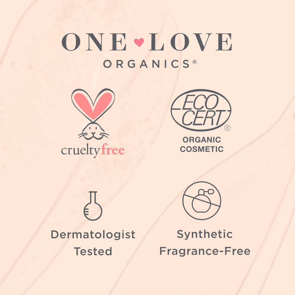 Dermatologist-tested formula suitable for sensitive skin types.