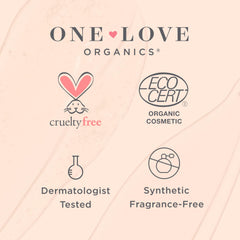 Dermatologist-tested formula suitable for sensitive skin types.