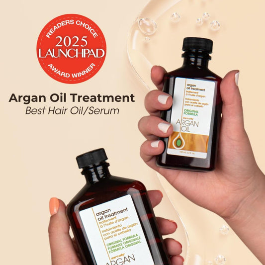 One 'N Only huile argan – application facile sur cheveux humides pour démêler sans effort