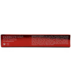 Packaging of ONE/SIZE Fantasize mascara for travel-friendly use