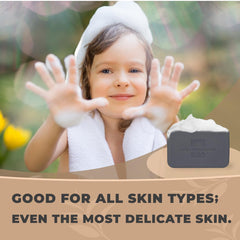 One With Nature Eco-friendly packaging and cruelty-free production for responsible skincare