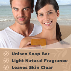 One With Nature honey infusion close-up conveys hydrating benefits