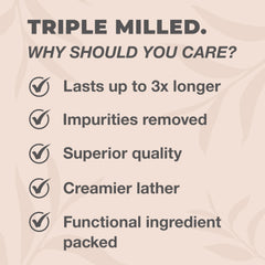 One With Nature 3-Pack Set for versatile Dead Sea mineral skincare routine