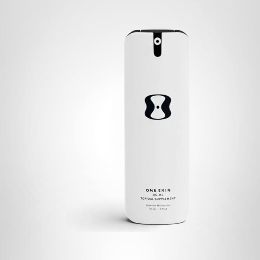 Travel-friendly 15 mL size fits purses and gym bags.