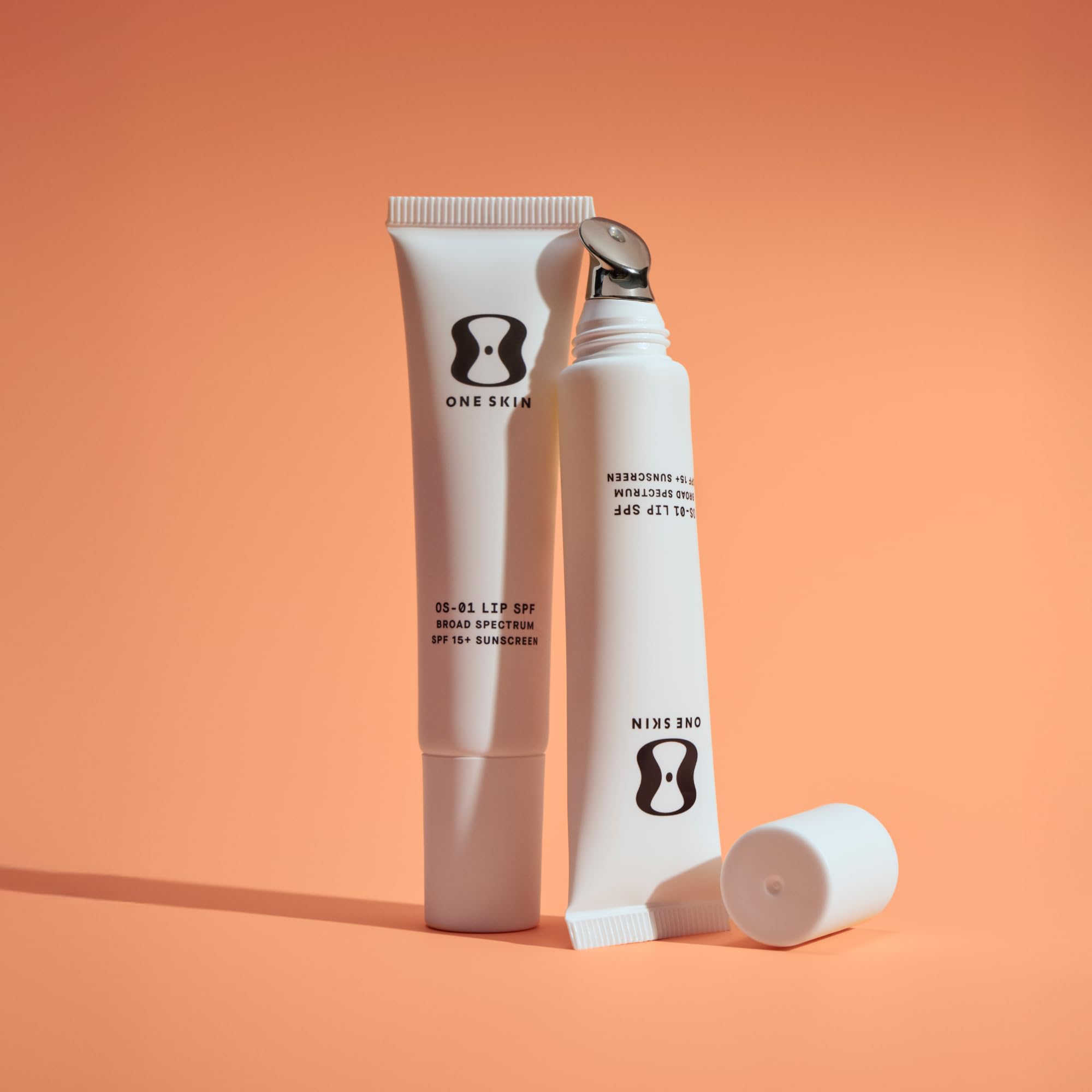 Oneskin Lip SPF OS-01 OS-01 peptide for anti aging support on lips