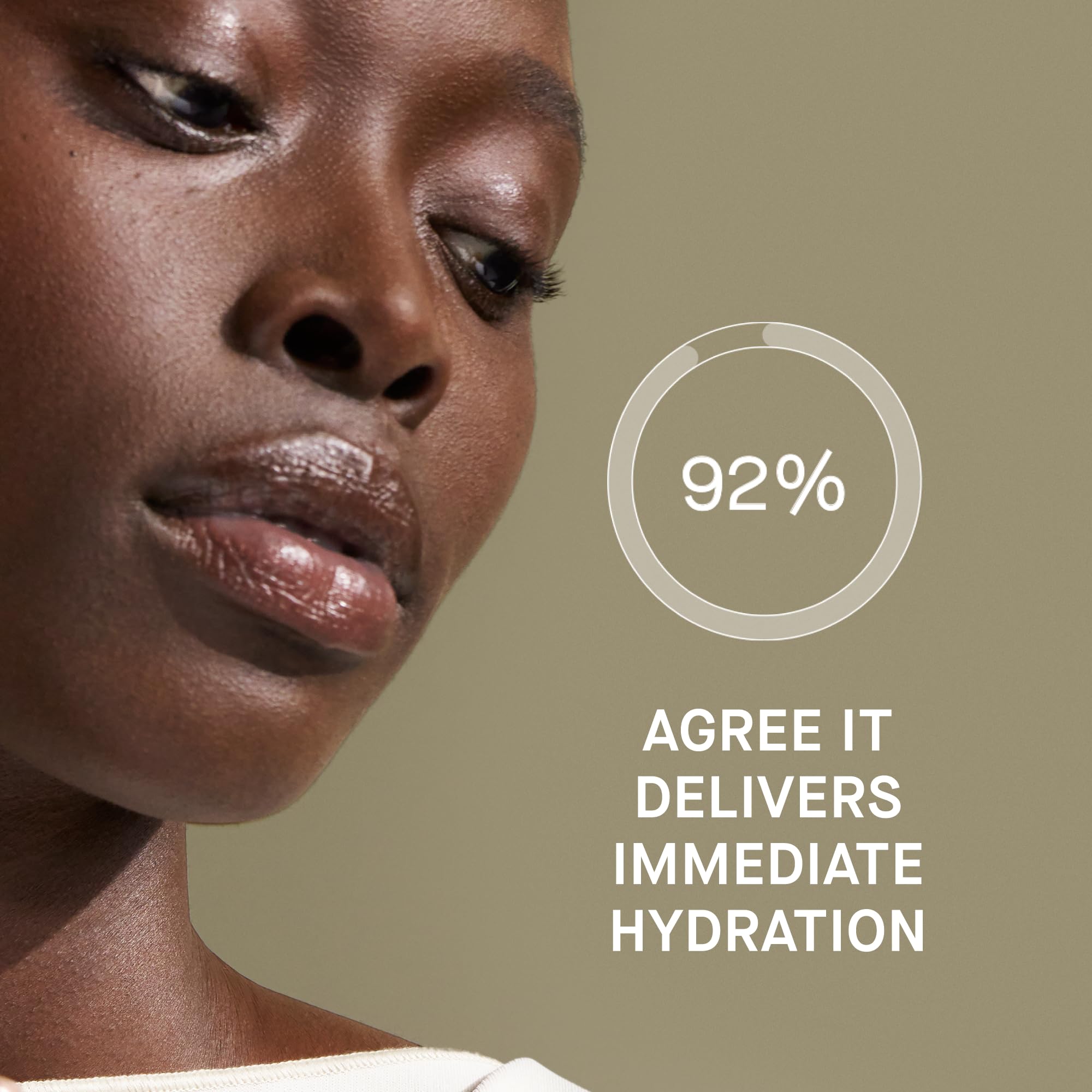 Oneskin Lip SPF OS-01 packaging front highlighting mineral sunscreen benefits
