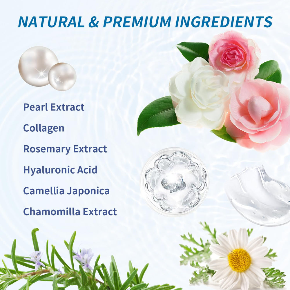 Onespring Eye Masks hyaluronic acid boost provides instant moisture for plumper skin.