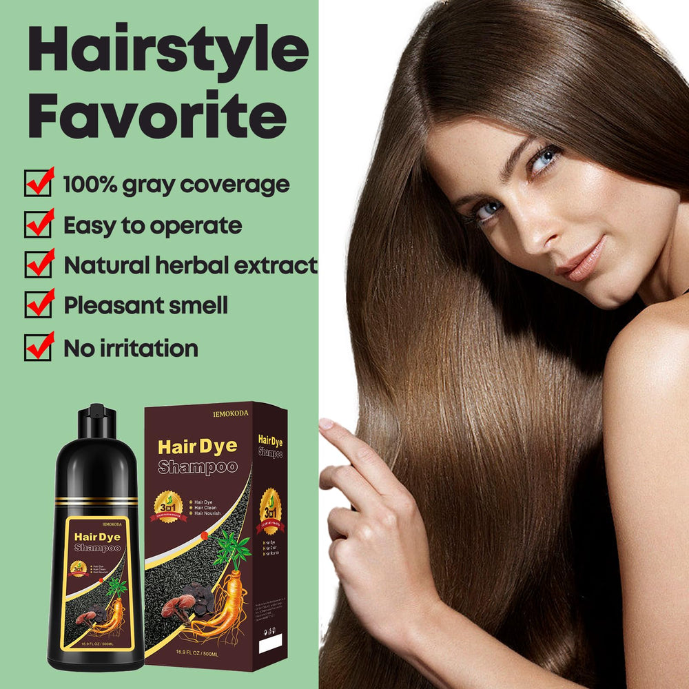 Onilyua available colors swatches indicate hypoallergenic options for all hair types.