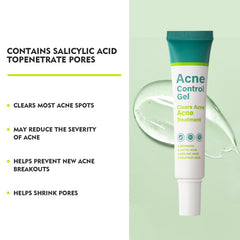 Onkessy Azelaic Acid Serum used on skin to help even tone and texture.