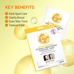 OOTD soft skin after mask application suggests improved texture.