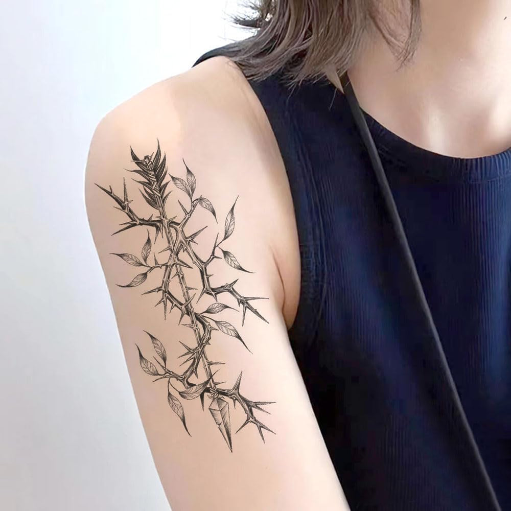 Oottati festival party tattoo designs for standout style.