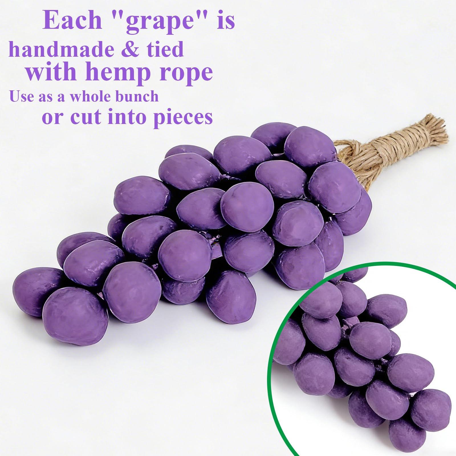 Opity soap on rope for face hands body suits multi-use cleansing for the entire family.