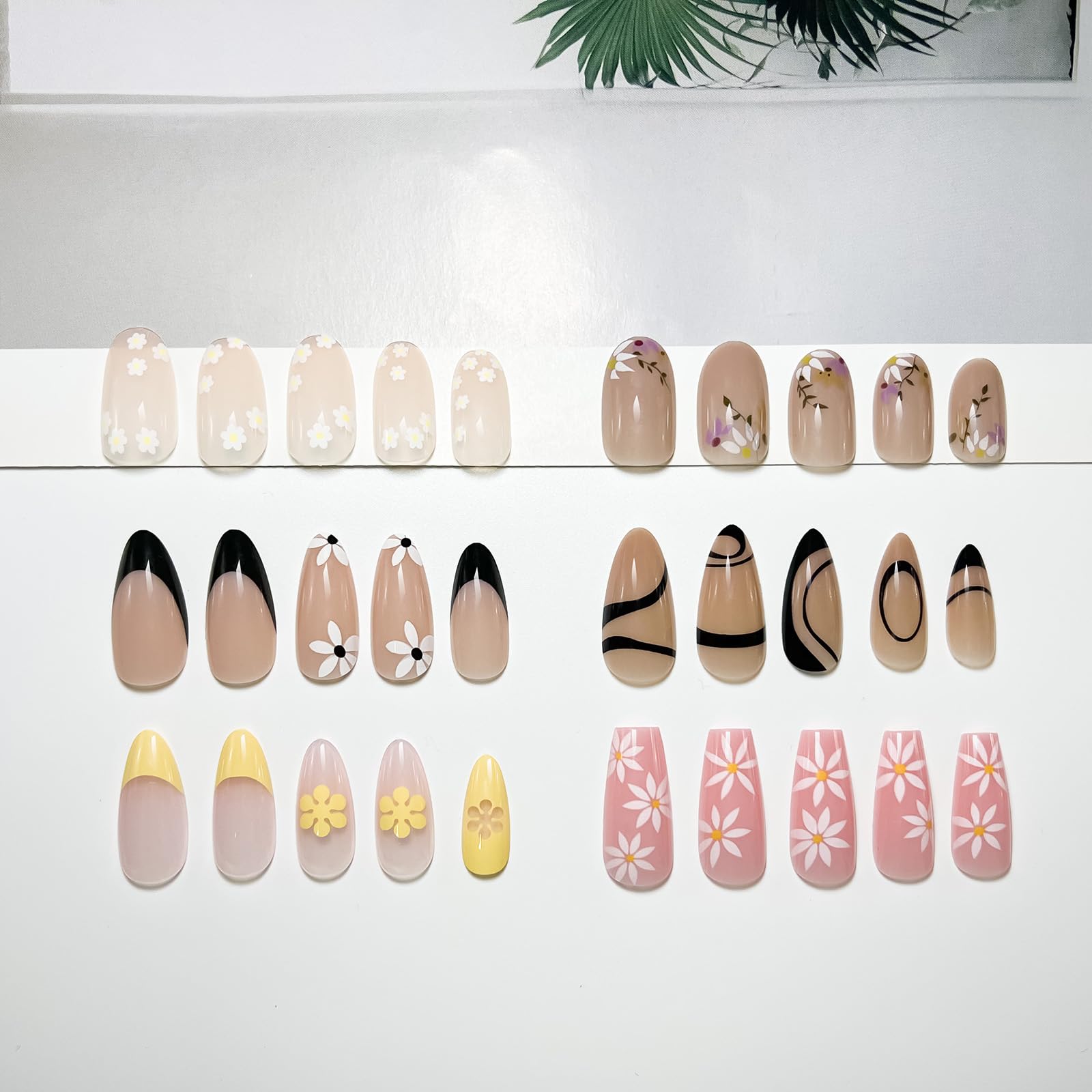 OPkssnails nail file for shaping and finishing edges