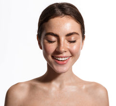 OPO Apricot Kernel Oil quickly absorbs with no greasy residue