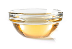 OPO Castor Oil used as a gentle facial cleanser.