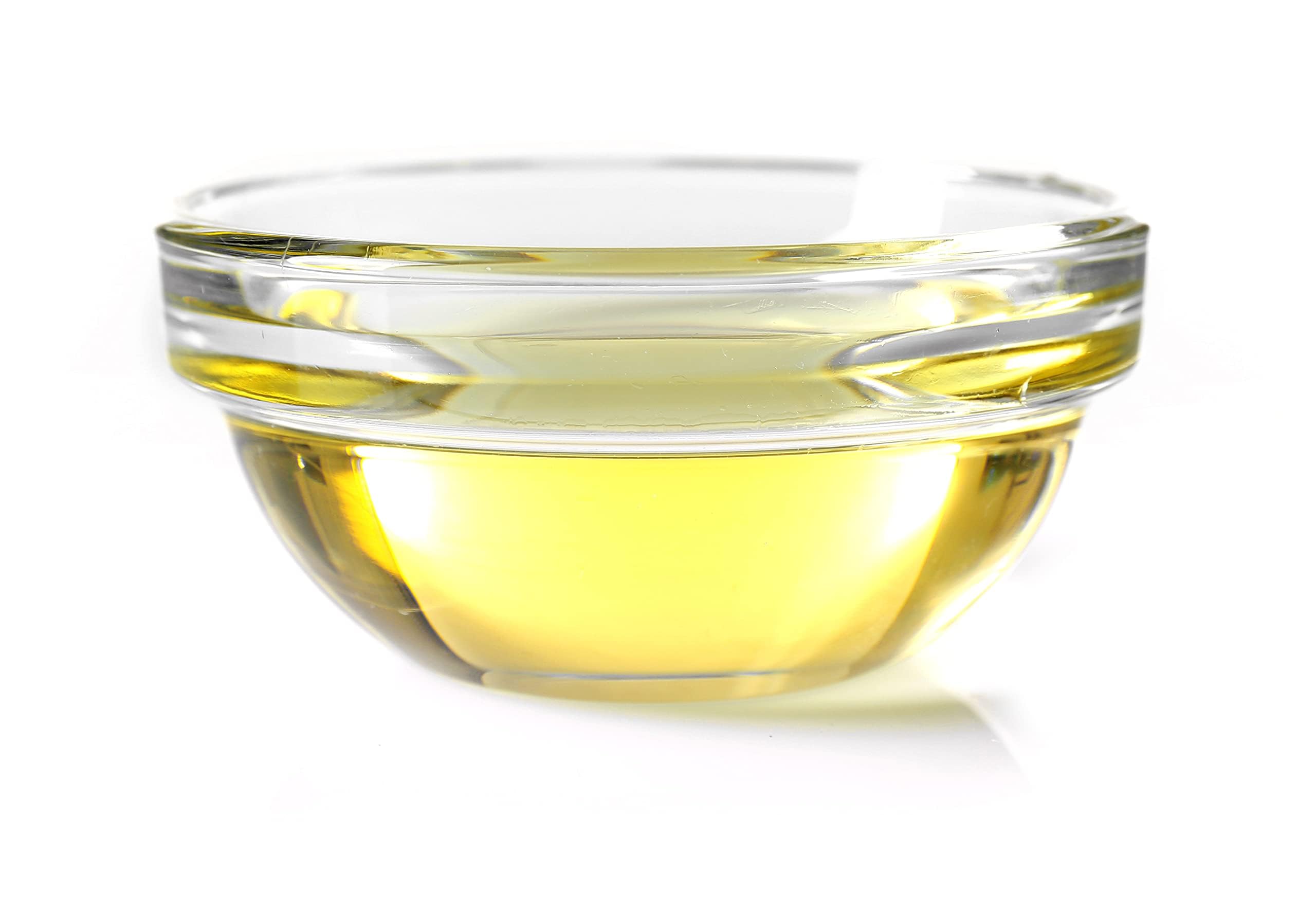 OPO chia seed oil applied on skin demonstrates versatility.